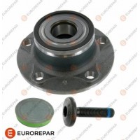 EUROREPAR 1681939380 - EUROREPAR 8482400000 П?ДШИПНИК П?ДВ?СКИ К-КТ