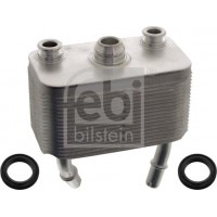 Febi Bilstein 100127 - Оливний радіатор, автоматична коробка передач