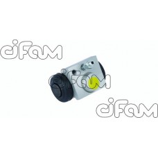 Cifam 101-1048 - CIFAM CITROEN Тормозной цилиндр задний C-ELYSEE