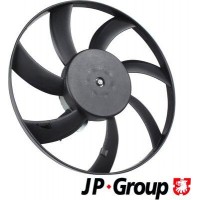 JP Group 1199103280 - JP GROUP VW вентилятор радіатора прав. 300mm Caddy.Polo