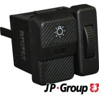 JP Group 1196100100 - JP GROUP VW вимикач світла головних фар Polo.Passat.T4