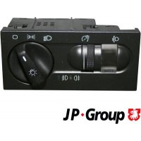 JP Group 1196100700 - JP GROUP VW вимикач світла головних фар Golf.Vento 91-