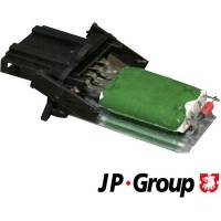 JP Group 1196850300 - JP GROUP VW резистор вентилятора салону Golf III.Vento.Seat