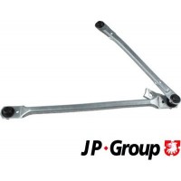 JP Group 1198150400 - JP GROUP VW система тяг очищення скла Audi A4 -04