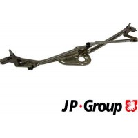 JP Group 1198101400 - Система тяг та важелів приводу склоочисника