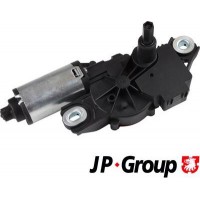JP Group 1198204100 - JP GROUP VW електродвигун.склоочист. задній Caddy 04-