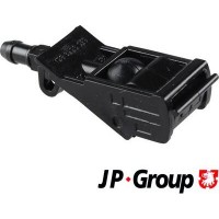 JP Group 1198700900 - Форсунка подачі води для миття, система склоочисників