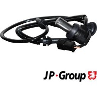 JP Group 1197101900 - JP GROUP VW датчик ABS передн.Passat 96-.Audi A4 95-