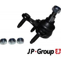 JP Group 1140300980 - JP GROUP VW кульова опора з гайками прав.Octavia.Golf V.Caddy.Touran 03-