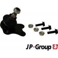 JP Group 1140302180 - JP GROUP VW кульова опора прав. Polo 1.2-1.4 16V-1.9D-TDI-SDI 99-