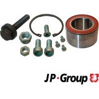 JP Group 1141301810 - JP GROUP VW підшипник к-кт! передн. ступ. T4 90-