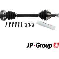 JP Group 1143108170 - JP GROUP VW піввісь лів. Polo 01-. Skoda