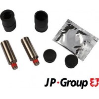 JP Group 1161954610 - Комплект напрямних втулок, гальмівний супорт