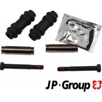 JP Group 1161954110 - Комплект напрямних втулок, гальмівний супорт