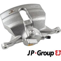 JP Group 1161908480 - JP GROUP VW гальмівний супорт передн.прав. Golf VII 1.0-1.4TSI. Caddy. SKODA .AUDI