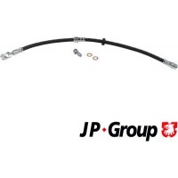 JP Group 1161603000 - JP GROUP AUDI гальмівний шланг передній А2 00-