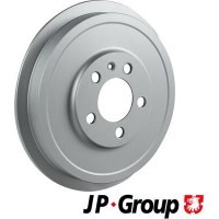 JP Group 1163500800 - JP GROUP VW гальмівний барабан Polo.Skoda Octavia 1.6 - 1.9 TDI