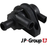 JP Group 1114112700 - JP GROUP додатковий водяний насос VW 11-