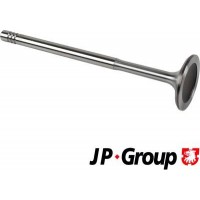 JP Group 1111301100 - JP GROUP VW клапан впуск.Golf. Passat. Sharan AUDI A4-A6-A8-Quattro