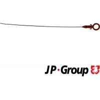 JP Group 1113201800 - JP GROUP щуп мастила Audi A3.Skoda Octavia II.Caddy III.Golf V.VI.Jetta III.Passat.Touran 1.6 04-