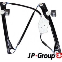 JP Group 1188101080 - Механізм склопідйомника перед. Golf iV-Bora Прав. без електромотора