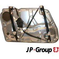JP Group 1188101881 - JP GROUP VW склопідйомник електр.прав.  з каркасом Passat 96-