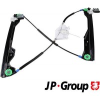 JP Group 1188107070 - JP GROUP SKODA склопідйомник передн.лів.електричний Fabia 99-