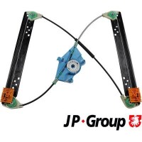 JP Group 1188201470 - JP GROUP VW склопідйомник електр.задній лівий Touareg 02-