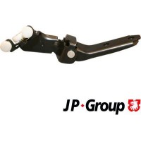 JP Group 1187400380 - JP GROUP VW шарнір зсувний.дверей прав з направляющими рол.T5сред