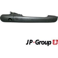 JP Group 1187100700 - Ручка дверей зовнішня Sprinter-LT 96-06-Vito -03 передня-задня