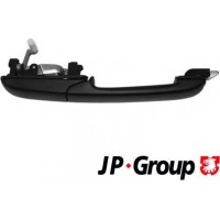 JP Group 1187200570 - Ручка задней левой двери VW Passat B3. B4. 91-97. 3A0 839 205A. 3A0839205A