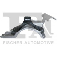 FA1 113-960 - FISCHER VW кронштейн глушника AUDI A2 00-05