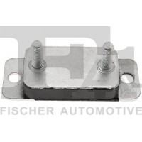 FA1 113-915 - FISCHER VW подушка глушника T2 1.6D 81-90 широка