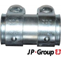 JP Group 1121400500 - Фітинг, система відведення ВГ