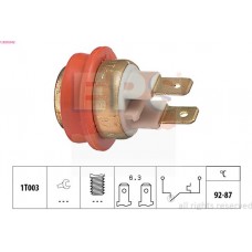 EPS 1.850.042 - EPS VOLVO датчик включення вентилятора радіатора 92-87C 740-760-780-940-960