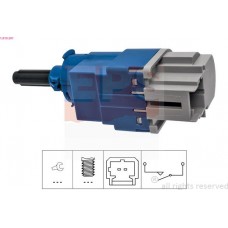 EPS 1.810.291 - Перемикач, привод зчеплення (СРШ)