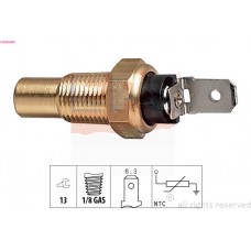 EPS 1.830.080 - Датчик температури охолоджувальної рідини Toyota Corolla 91-97. Hyundai Sonata EF 98-04. Kia Sportage 94-04. Kia Joice 99-03. Ki