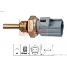 EPS 1.830.334 - Датчик, температура охолоджувальної рідини
