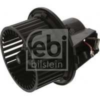 Febi Bilstein 18786 - FEBI VW електродвигун вентилятора салону GOLF.JETTA II