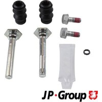 JP Group 1364005810 - Комплект напрямних втулок, гальмівний супорт