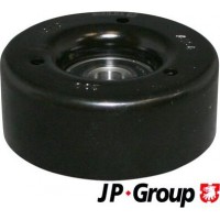 JP Group 1318302500 - Відвідний/напрямний ролик, поліклиновий ремінь