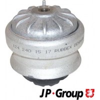 JP Group 1317900400 - JP GROUP DB подушка двигун.гідравл.лів.-прав. W124-201