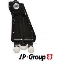 JP Group 1388600600 - JP GROUP DB напрямна двері посередині справ.Vito W639 03-