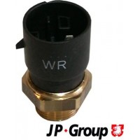JP Group 1293200800 - JP GROUP OPEL перемикач вентилятора Astra. Corsa 91-