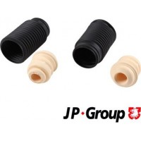 JP Group 1242703610 - Комплект пилозахисних ковпаків, амортизатор