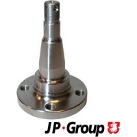 JP Group 1251400100 - JP GROUP OPEL маточина колеса задн. Corsa A-B