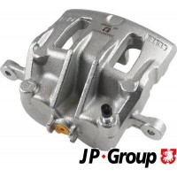 JP Group 3561901470 - JP GROUP суппорт гальм. передн. лів. MANDO HYUNDAI Santa FE II