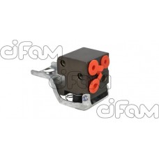 Cifam 303-040 - CIFAM NISSAN Регулятор гальмівного зусилля KUBISTAR. RENAULT