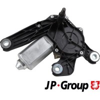 JP Group 3198200200 - JP GROUP CITROEN двигун склоочисника задній C2-C3 PEUGEOT 3.7