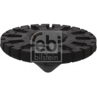 Febi Bilstein 37428 - Підкладка пружини підвіски